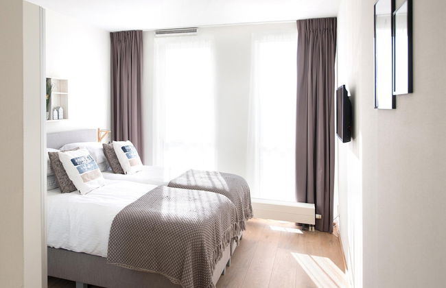 Modern Apartment Close to the Beach and the sea - Photo 17