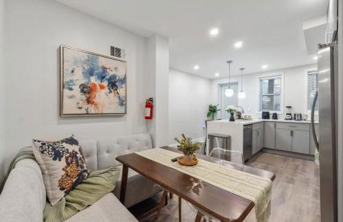 Holiday Home Brownstone City Stay 5BEDS, Private Dual Units - Foto 15