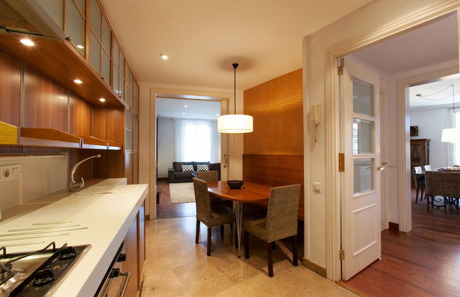 Serennia Apartments Ramblas-Pl.Catalunya - Foto 71