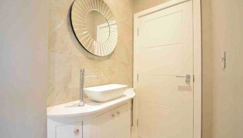 Luxury London Garden Flat - Foto 5