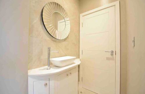 Luxury London Garden Flat - Foto 5