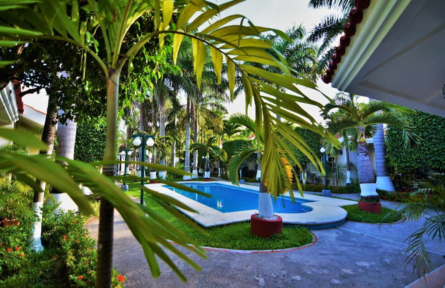 Tulipanes Cancun - Foto 32