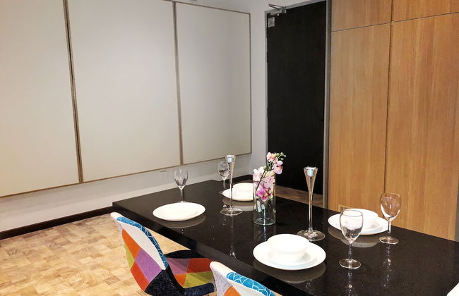 Expressionz Suites KLCC by Like Home - Foto 38