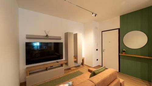 Appartamento incantevole fronte mare 1-2-3B - Foto 4