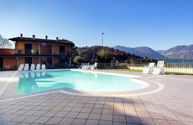 Appartamento Leone in Vertine - Foto 9