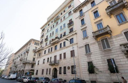 Trilocale Corso Plebisciti - Dateo - Photo 39