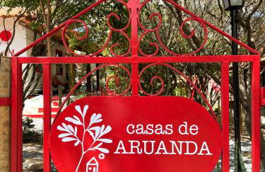 Casas de Aruanda - Foto 23