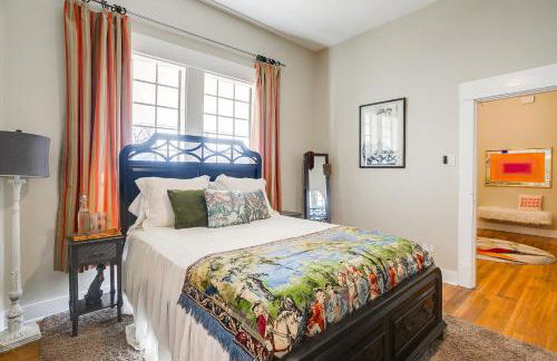 Stadium Luxe Retreat- Walking Distance to AT&T Sta - Foto 33