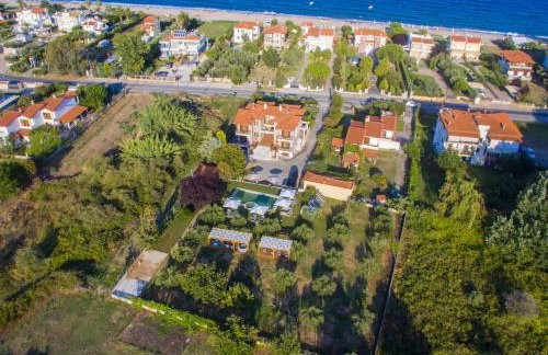 Villas Velizarius - Foto 35
