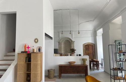 Couvent d'Aubignan - Maison de caractère & piscine - Photo 28