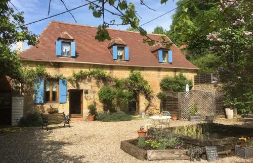 Les Girouteaux Le Fenil - Photo 1