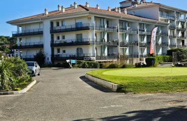 Résidence Chiberta classé 3 etoiles Anglet océan golf surf - Photo 21