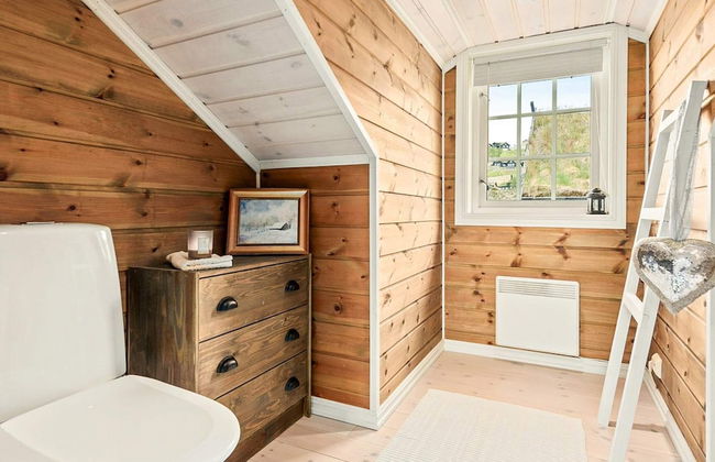 9 Person Holiday Home in Rauland - Foto 28