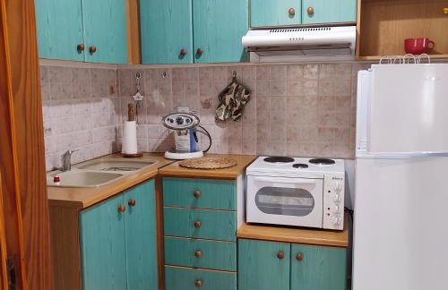 Voukamvilia apartment - Photo 20