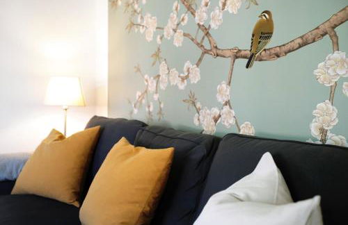 Ferienwohnung Amy - Foto 5