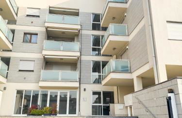 Sempione 3 - Ampio monolocale moderno vicino Milano, Rho Fiera, Monza, Como - Foto 14