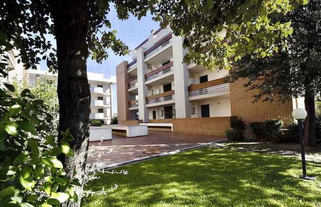 Residence with pool in San Vincenzo - Photo 12