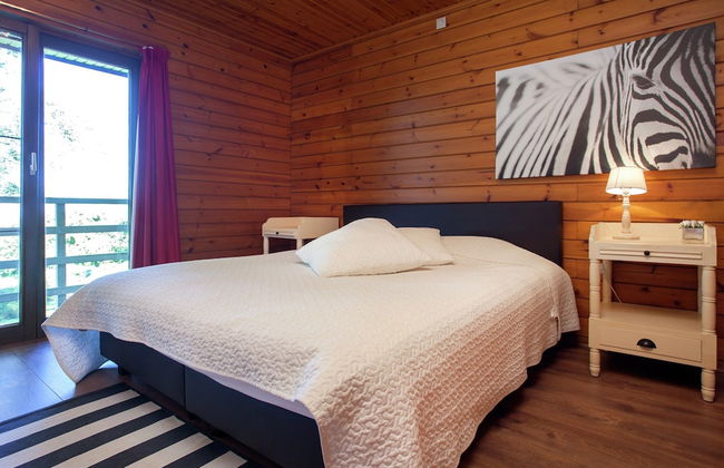 Rendeux Valley View Retreat - Photo 9