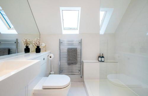 Huge & Central 3 Bedr, 4 Beds, Covent Gdn - Foto 38