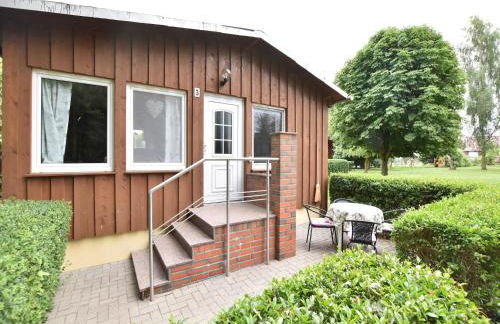 Quaint Bungalow Near Insel Poel With Garden - Foto 18