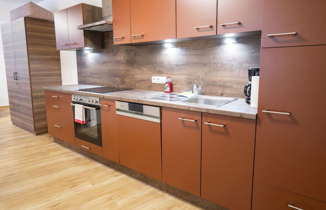 Alpenstyle Resort Fieberbrunn - Foto 50