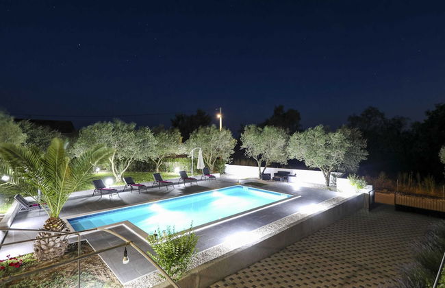 Holiday Home in Policnik With Pool - Foto 14