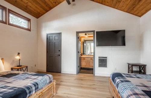 Canyon Ski and Racquet 16 - Foto 64