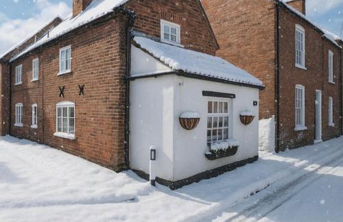 The Old Ropery at Mill Cottage - Sherwood Forest - Foto 34