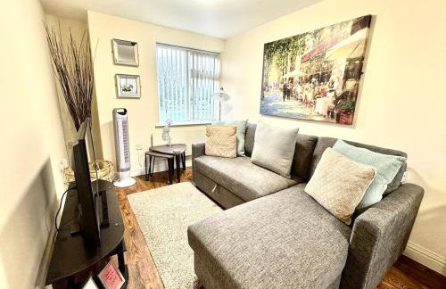 Meriden Stay - Foto 1