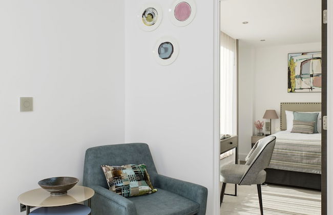 The Chronicle by Supercity Aparthotels - Foto 13