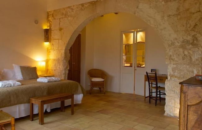 Alcaufar Vell Hotel Rural & Restaurant - Photo 11