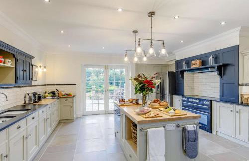 5 Bed in Harrogate oc-83892 - Foto 2