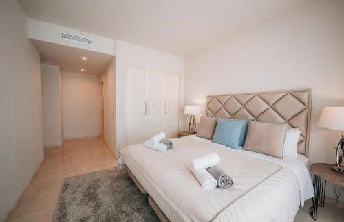 Frontline Golf Penthouse Alcazaba Lagoon - EHHouse - Foto 20