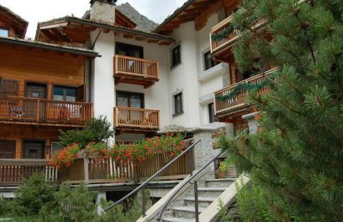 Residence Ruetoreif - Foto 27