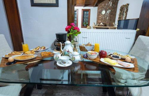 Casa Rita ΛΟΥΤΡΑ ΠΟΖΑΡ ΑΡΙΔΑΙΑ - Photo 35