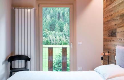 Olga s Chalet in Vione - Foto 35