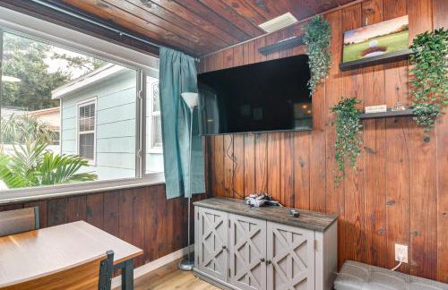 Pinellas Park Home Swim, Golf, Grill and More! - Foto 8