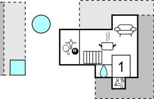 Gorgeous Home In Plesivica With Sauna - Foto 36