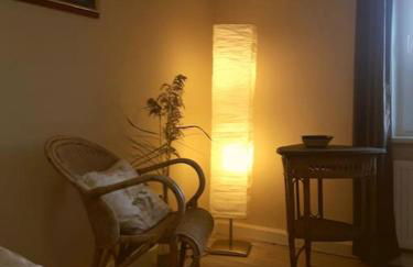 Gäste- und Monteurwohnung alte Gärtnerei - Photo 12