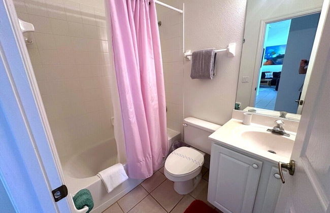 Private, Large Pool Villa, Southern Dunes, Golf Course Views - Foto 15