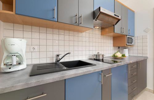 Apartments Kvarner 2 - Foto 44