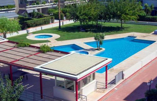 Winahost El balcón al mar de Cubelles - Foto 26