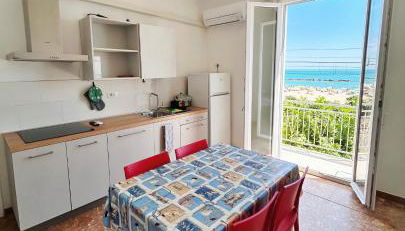 Conero-Alba al Mare-Bilocali Adiacenti e V i s t a Mare - Foto 2