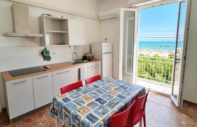 Conero-Alba al Mare-Bilocali Adiacenti e V i s t a Mare - Foto 2