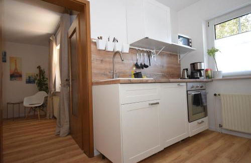 Ferienwohnung Kleine Auszeit - Foto 19