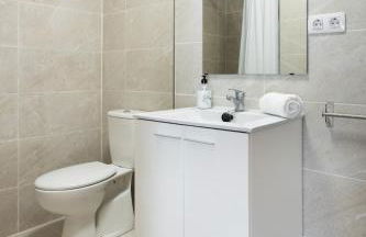 Estudio con gran terraza Chill Out - Photo 11