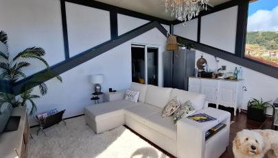 Sally's Loft - Penthouse - Honeymoon suite - Foto 4