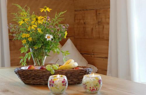 Ferienhaus Hirschkopf - Foto 21