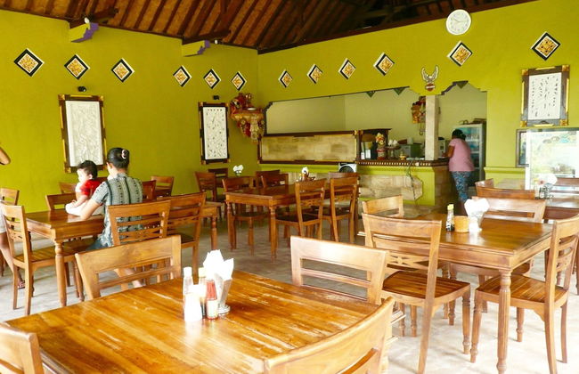 Di Abian Villas - Foto 14