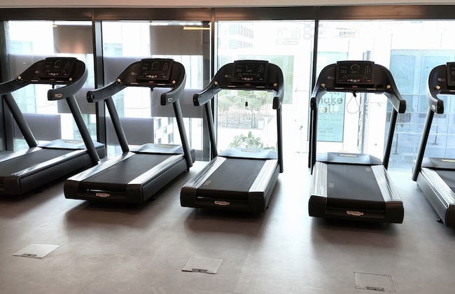 Silkhaus Pixel Tower2 - Reem Island - Photo 66